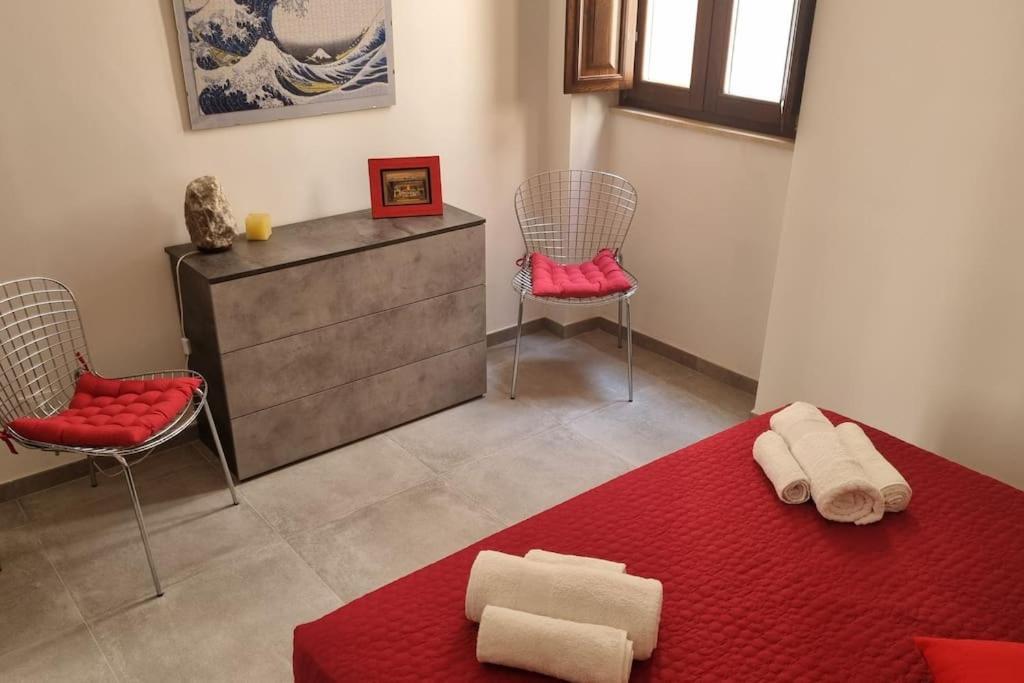 Casa Castello 63 Apartment *
