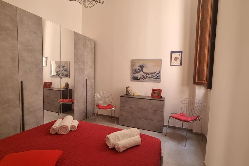 Casa Castello 63 L'Aquila