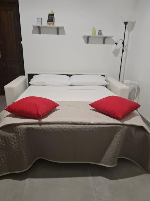 Apartment Casa Castello 63 L'Aquila