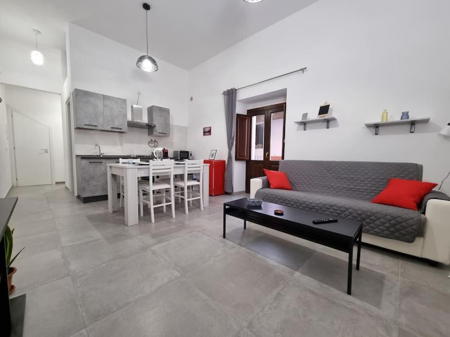 Casa Castello 63 Apartment