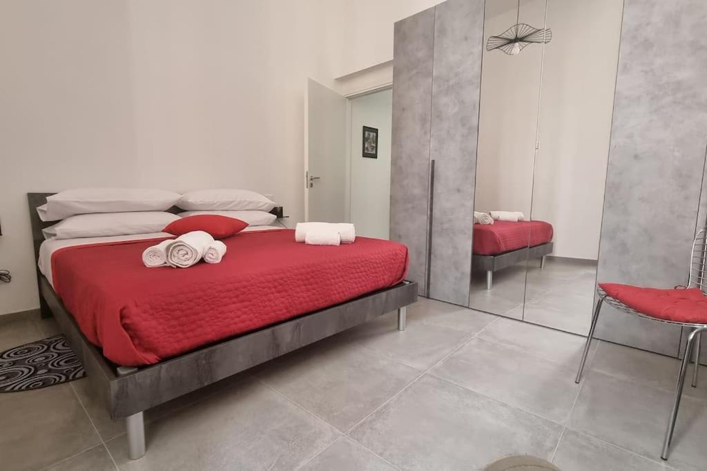 Apartment Casa Castello 63 L'Aquila